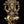 Small Superfine Blessing Lord Ganesha | Brass Statue
