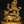 3" Small Lord Shiva Seated on Nandi | Brass Statue