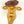 19" Brass Stylish Cow Head | Wall Hanging | Home Decor