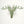 22" Green Deer Wall Decor in Brass | Home Decor