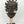 56" Large Modern Buddha Head | Brass Sculpture