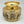 5" Superfine Brass Ashtalakshmi Ritual Kalash
