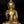7" Blessing Lord Buddha | Brass Statue