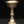 4" Brass Buddhist Ritual Offering Cup