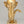 17" Brass Stylized Ganesha Statue in Brass