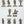 2" Small Superfine Dashavatara Set | Set of 10 Statues