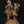 23" Fluting Lord Krishna with Goddess Radha | Brass Statue with Inlay Work