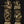 8" Superfine Standing Radha Krishna | Brass Statues