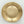 14" Brass Ritual Thali