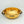 9" Brass Urli