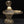 4" Small Brass Superfine Shivalinga with Protecting Naag