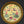 Peacock Design Puja Thali in Brass