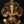 17" Four Armed Blessing Lord Ganesha | Brass Statue