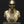 4" Small Baba Saheb Dr. Bhimrao Ambedkar Bust - The Father of The Indian Constitution | Superfine Brass Statue