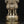 14" Ashoka Stambh (The National Emblem of India) in Brass
