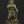 8" Superfine Standing Lord Hanuman in Blessing Gesture | Brass Statue