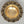 12" Designer Brass Urli with Multiple Diyas | Home Decor