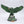 16" Brass Eagle with Open Wings | Brass Statue | Home Decor