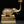 9" Brass Elephant with Candle Holder | Table Decor