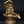 5" Small Nandimukh Shivalingam with 3 Shiva Faces | Brass Statue