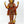 72" Huge Four Armed Standing Lord Vishnu (Narayan) | Brass Statue