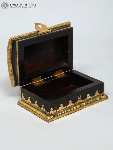 Set of Three Designer Storage Boxes | Made In India