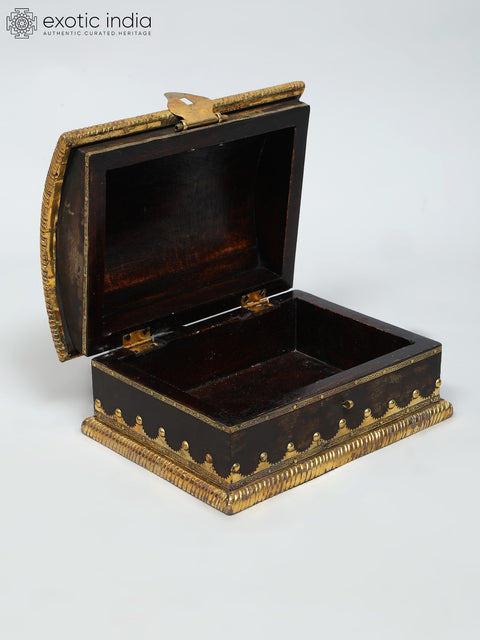 Set of Three Designer Storage Boxes | Made In India