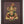 16" Blessing Pagadi Ganesha | Wall Hanging | Wood Framed Brass Sculpture with Inlay Work