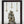 9" Wood Framed Superfine Radha - Krishna in Brass | Wall Hanging