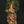 24" Lord Krishna Playing Flute Unde The Tree | Brass Statue with Inlay Work