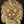36" Large Brass Lion Face Wall Hanging | Home Decor