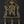 7" Superfine Standing Panchamukhi Hanuman with Bells | Wall Hanging Brass Statue