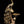 8" Beautiful Peacock with Diya | Brass Statue