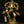 4" Small Dancing Lord Ganesha | Brass Statue