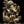 4" Small Superfine Turbaned Lord Ganesha | Brass Statue