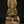 3" Small Sitting Lord Hanuman | Brass Idol