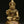 3" Small Blessing Lord Hanuman | Brass Statue