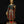 22" Standing Lord Buddha | Brass Statue with Inlay Work