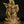 4" Small Radha Krishna Brass Idol | Made In India