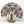 28" Tree of Life with Perched Birds | Brass With Inlay Work | Wall Hanging