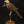 9" Parrot with Bell | Brass Statue with Inlay Work | Brass Statue with Inlay Work