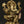 5" Small Chaturbhuja Lord Ganesha | Brass Statue