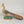25" Beautiful Peacock | Brass Statue with Inlay Work | Home Decor