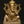5" Small Pagadi Ganesha | Brass Statue