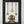 7" Wood Framed Superfine Panchamukhi Hanuman with Bells | Wall Hanging