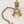7" Brass Lord Ganesha Hanging Bell