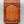 60" Large Size Wall Hanging Open Wood Temple with Brass Lamps and Bells