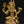 5" Small Blessing Lord Shiva | Brass Statue