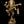 6" Small Nritya Ganesha | Brass Idol