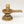 2" Small Brass Shivalinga | Handmade | Made In India